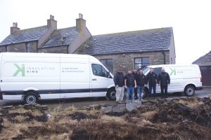 Drive to cut down energy costs