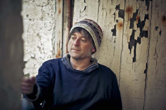 King Creosote rescheduled due to weather