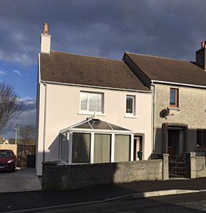 Heating and energy efficiency funding