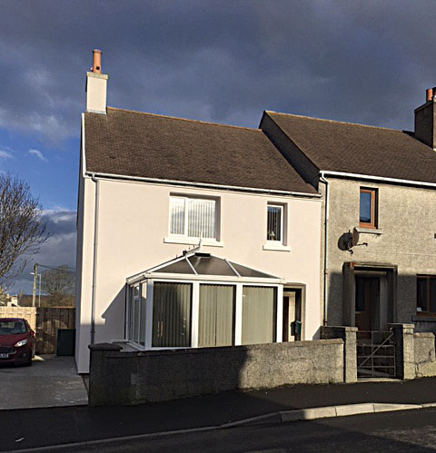 Heating and energy efficiency funding