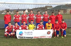 Stout double secures crucial victory at The Dammies