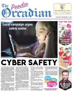 It’s Peedie Orcadian Week!