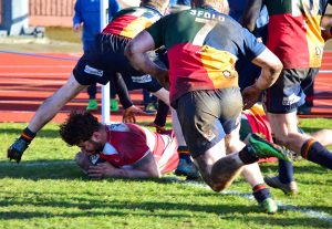 Euphoria at Pickaquoy as Orkney boost survival hopes