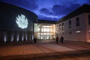 Curtains up for drama festival