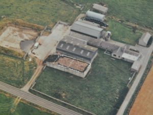 Housequoy, Keithesgeo  and Sultigoe 45.5 Ha (112 acres) STENNESS