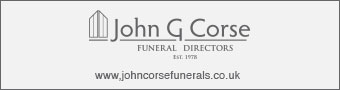 John G. Corse - Funeral Directors