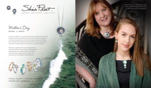 Sheila Fleet – Mother’s Day