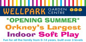 Wellpark Indoor Soft Play