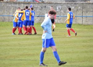 Orkney FC on the brink of first league title