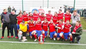 Orkney FC seal historic title triumph