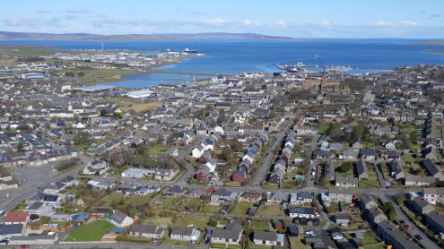 OIC’s views sought on electoral arrangements