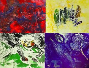 Lifestyles Centre artwork to go on show