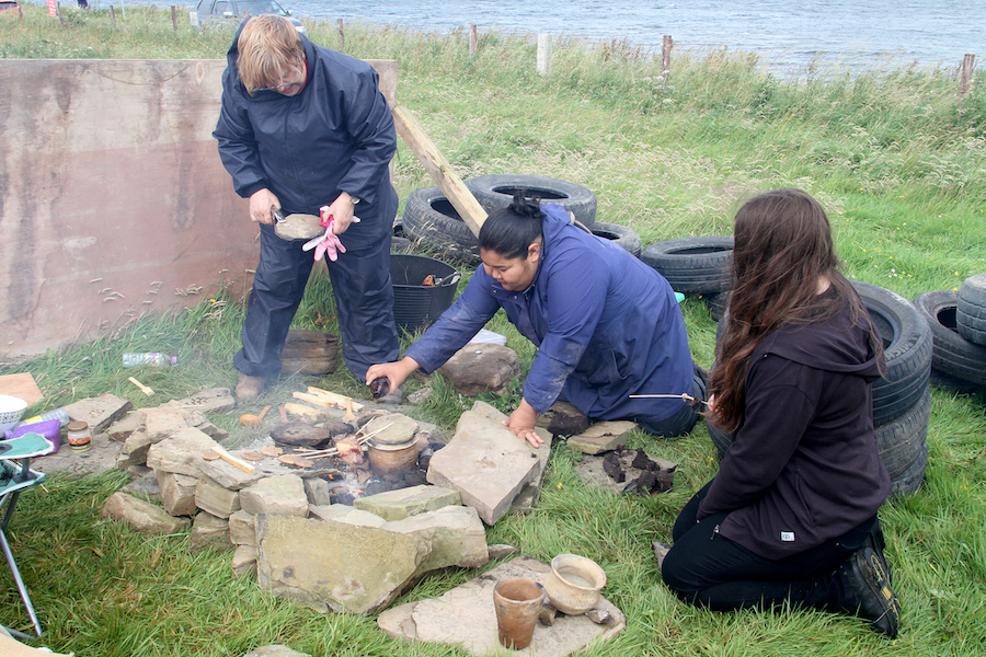 Whit’s on this weekend?