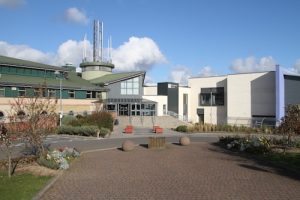 Update: Pickaquoy Centre to remain closed