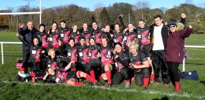 Dragons miss out on Murrayfield final