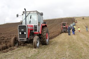 Farmers to have their say on future Agricultural Bill