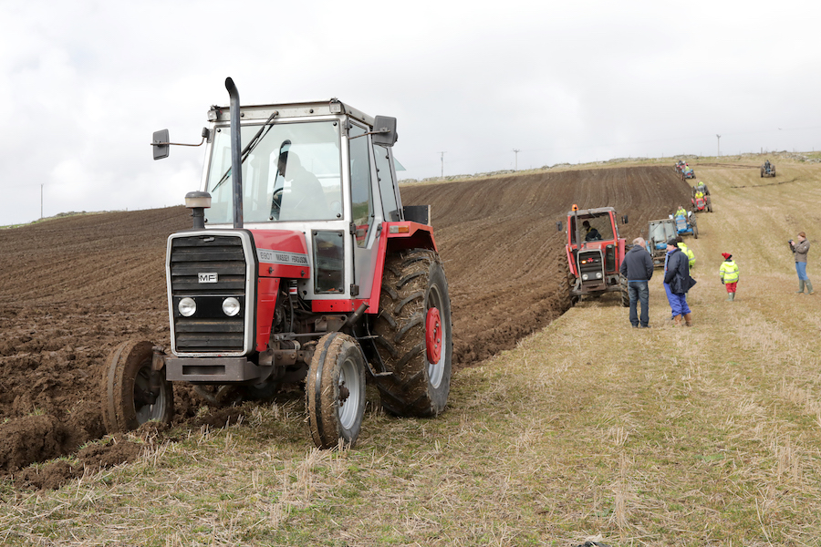 Farmers to have their say on future Agricultural Bill