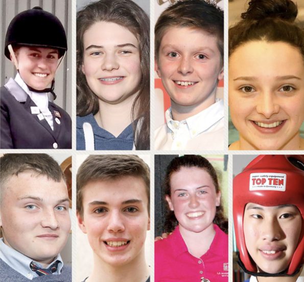 Eight Orkney athletes set to benefit from travel scheme grant