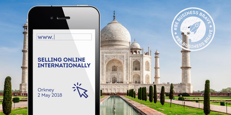 Learn how to increase your online revenue at Highlands and Islands Enterprise