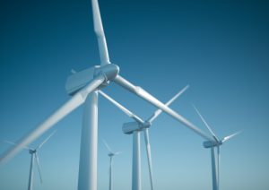 Wind farm project — public meeting announced