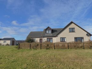 Featured Property: Otterburn, Rendall