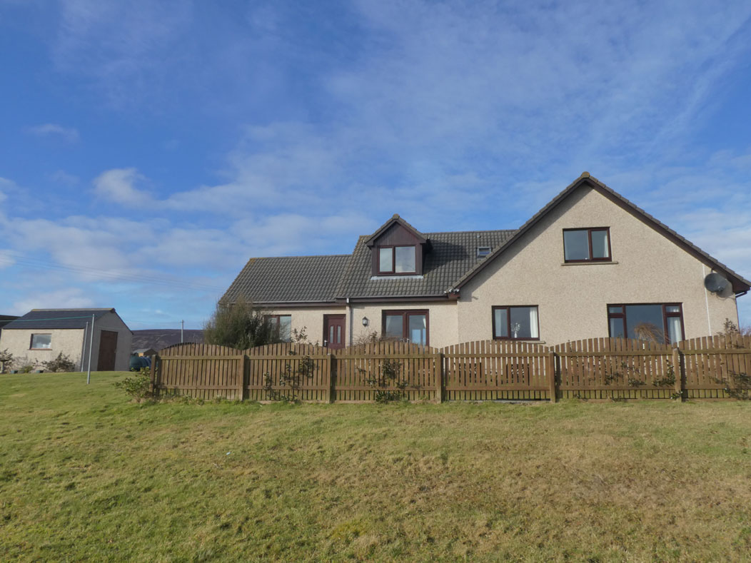 Featured Property Otterburn, Rendall The Orcadian Online