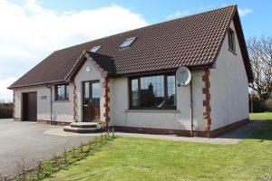 Featured Property of the Week: Varadero, St Mary’s, Holm