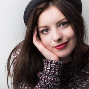 Young singer shortlisted for Belladrum slot