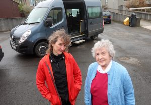 Dial-a-Bus savings measure suspended after ‘public debate’