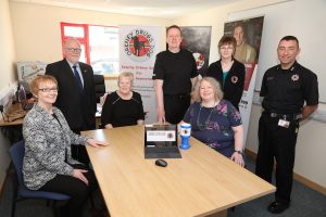 One step closer to Orkney-based Drugs Dog