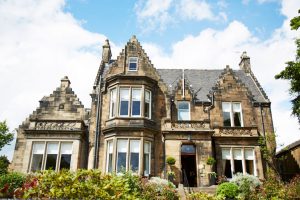 Win a luxury autumn city break