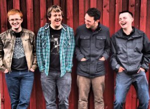 Whit’s on this weekend?