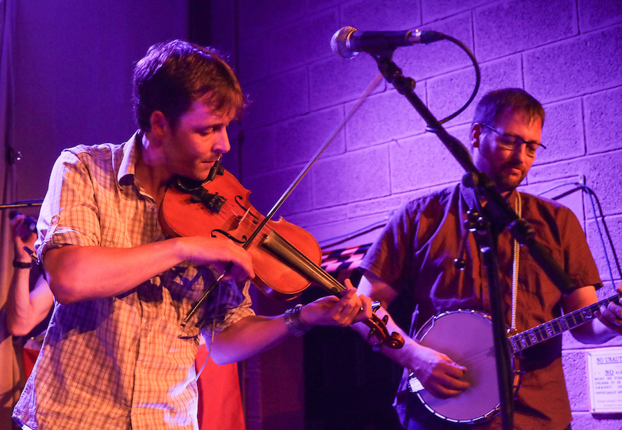 Whit’s on this weekend?