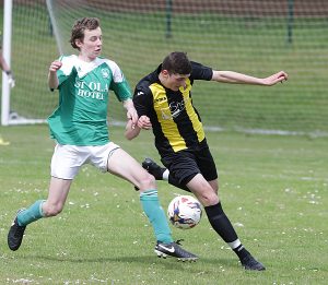 Feast of football on in this weekend’s sport