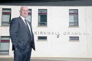 Former KGS head struck off