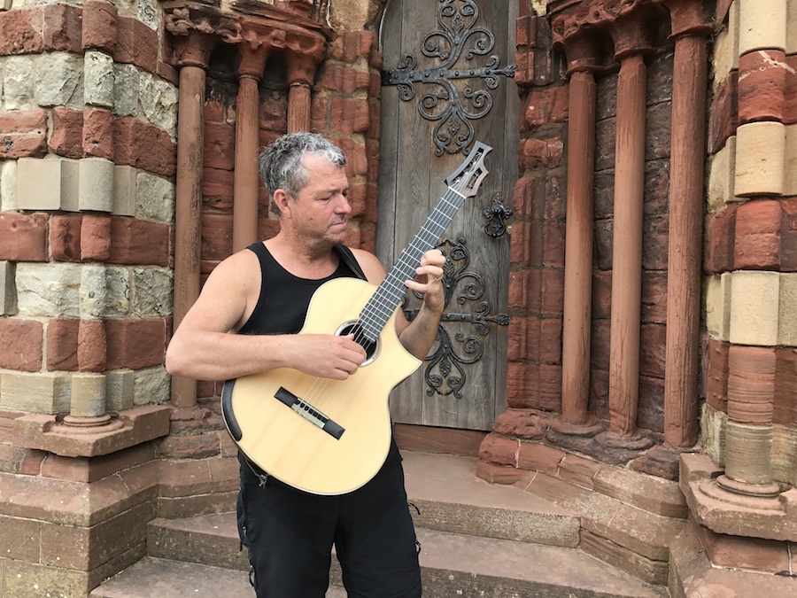 Whit’s on this weekend?