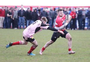 Orkney set for feast of rugby sevens