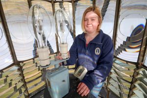 Hard-working North Ronaldsay woman to be given ‘dream holiday’