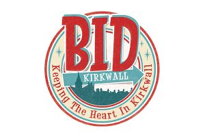 Kirkwall BID renewed for further five-year term