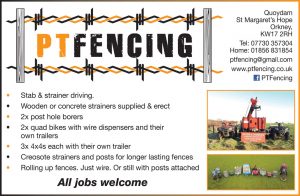 PT Fencing