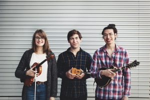 Whit’s on this weekend?