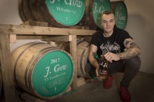 Orkney food and drink firms to fly the flag for islands at Royal Highland Show