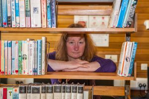 Appeal launched for return of school books