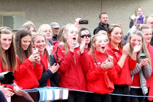 Orkney and Shetland to battle for famed Stuart Cup