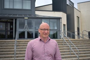 New managing director appointed to Picky Centre Trust