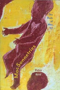 Petra Reid at The Orcadian Bookshop