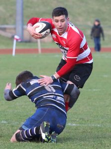 Quartet set for Penguins bow this weekend