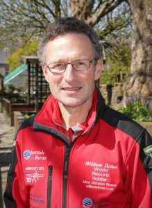 WATCH: Sichel provides insight into road race course