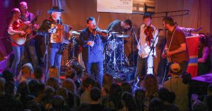 Whit’s on this weekend?