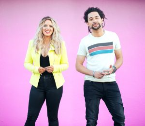 Country superstars set to wow Orkney